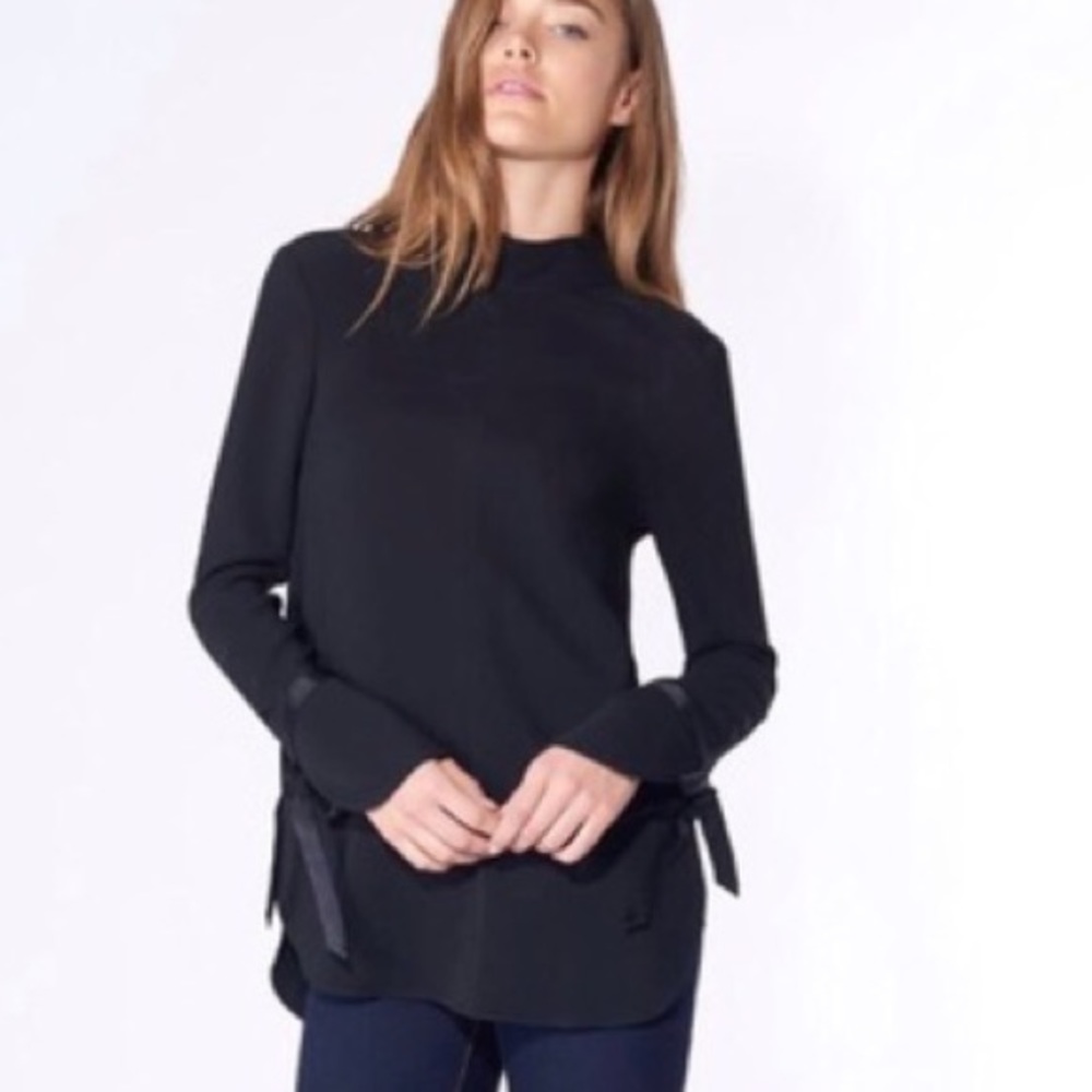 Veronica Beard *Costello* Blouse/Tunic